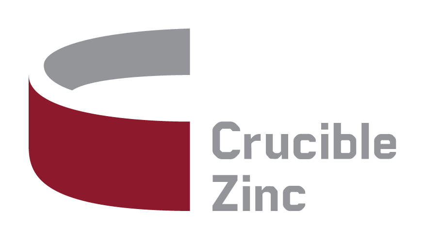 Crucible Zinc